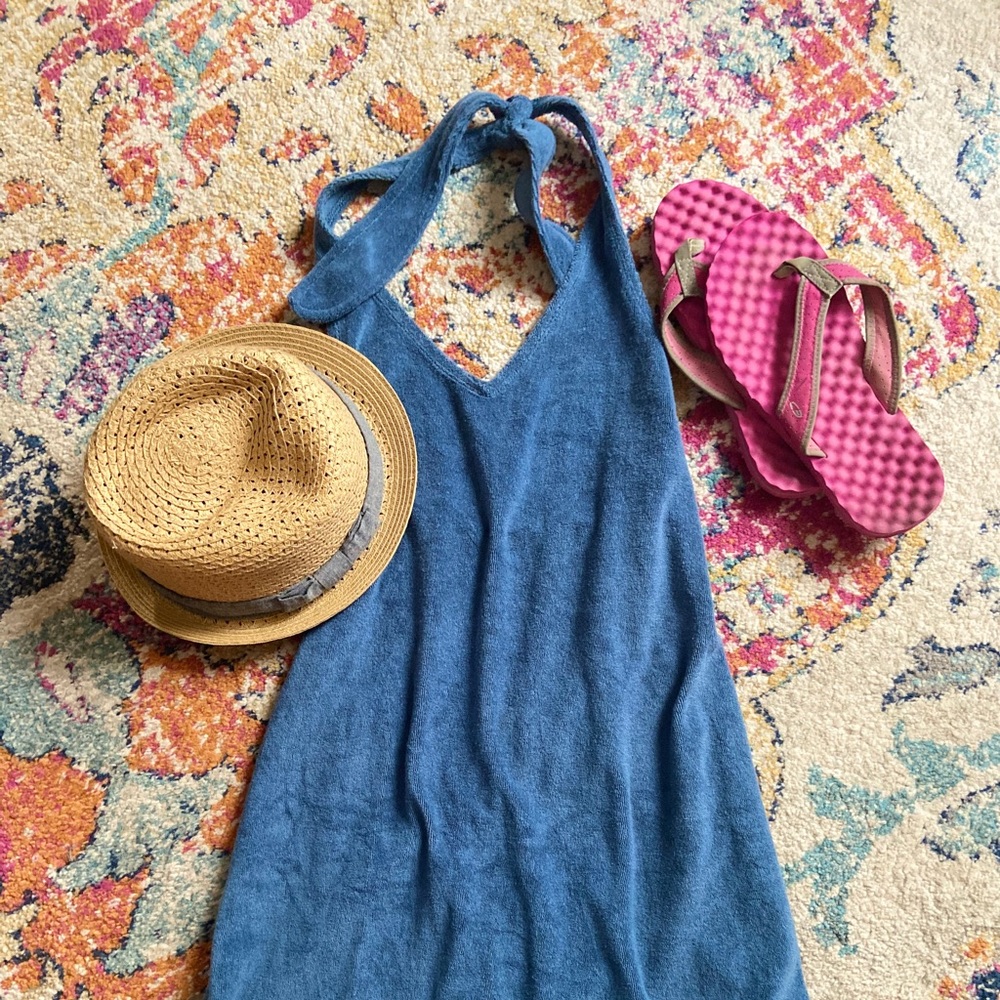 Anne Cole Looker size small cover up